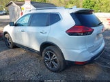 Nissan Rogue Sl 5N1AT2MV1HC736321 снимка