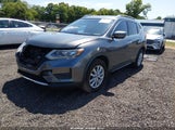 Nissan Rogue Sv JN8AT2MV7HW272846 снимка