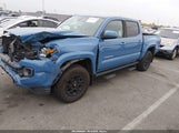 Toyota Tacoma Sr5 V6 3TMAZ5CNXKM095696 снимка