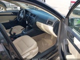 Volkswagen Jetta 2.5L Se 3VWDP7AJ5CM355662 снимка