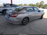 Honda Accord Ex-L 1HGCR2F80HA137491 снимка
