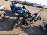 Harley-Davidson Fxfbs 1HD1YLK18MB062193 снимка