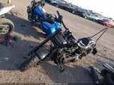 Harley-Davidson Fxfbs 1HD1YLK18MB062193 снимка