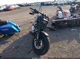Harley-Davidson Fxfbs 1HD1YLK18MB062193 снимка