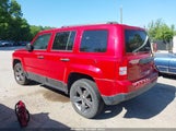 Jeep Patriot Sport Se 1C4NJPBA2GD784038 photo