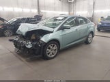 Ford Focus Sel 1FAHP3H27CL358081 fotografie