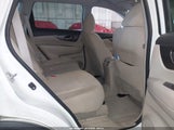 Nissan Rogue Sv KNMAT2MT6FP562559 снимка