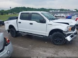 Ford F-150 Lariat/Xl/Xlt 1FTEW1EP1JFD97605 снимка
