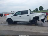 Ford F-150 Lariat/Xl/Xlt 1FTEW1EP1JFD97605 fotografie