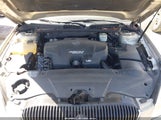 Buick Lucerne Cxl 1G4HD57218U159217 снимка
