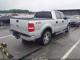Ford F-150 60Th Anniversary/Fx4/King Ranch/Lariat/Xlt 1FTPW14V98FA97023 photo
