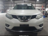 Nissan Rogue Sl 5N1AT2MV1GC837261 снимка