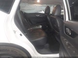 Nissan Rogue Sl 5N1AT2MV1GC837261 снимка