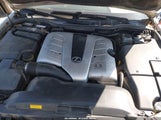 Lexus Ls 430 JTHBN36F840143841 photo