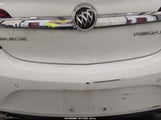 Buick Regal Turbo Premium Ii 2G4GT5GXXG9177527 снимка