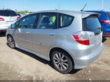 Honda Fit Sport JHMGE8H53CC013941 снимка