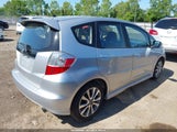 Honda Fit Sport JHMGE8H53CC013941 снимка