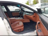 Maserati Quattroporte S Q4 ZAM56RRA7F1141375 photo