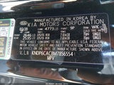Kia Sportage S KNDP6CAC8M7856554 снимка