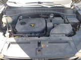 Hyundai Tucson Se KM8J3CA43GU127306 снимка