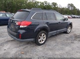 Subaru Outback 2.5I Limited 4S4BRBJC3D3263103 снимка