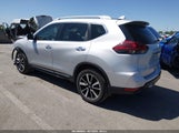 Nissan Rogue Sl 5N1AT2MV7KC801633 снимка