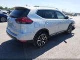 Nissan Rogue Sl 5N1AT2MV7KC801633 снимка