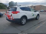 Toyota Rav4 Le JTMBFREV8EJ003844 снимка