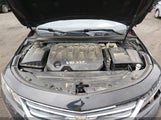 Chevrolet Impala 2Lt 2G1115S33G9179777 fotografie