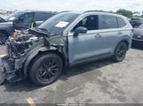 Honda Cr-V Hybrid Sport 7FARS5H55RE023145 fotografie