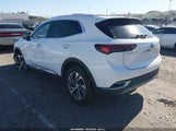Buick Envision Fwd Essence LRBFZNR45MD139072 снимка