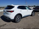 Buick Envision Fwd Essence LRBFZNR45MD139072 снимка
