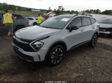 Kia Sportage X-Line 5XYK6CAFXPG051912 fotografie