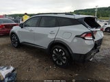 Kia Sportage X-Line 5XYK6CAFXPG051912 fotografie
