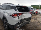 Kia Sportage X-Line 5XYK6CAFXPG051912 fotografie