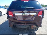 Kia Sorento Lx V6 5XYKTDA25CG243261 photo