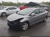 Hyundai Elantra Gls (Ulsan Plant) KMHDH4AE3CU337542 fotografie