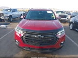 Chevrolet Traverse Fwd Rs 1GNERJKW4MJ111581 fotografie