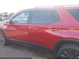 Chevrolet Traverse Fwd Rs 1GNERJKW4MJ111581 photo
