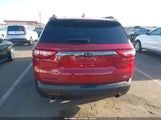 Chevrolet Traverse Fwd Rs 1GNERJKW4MJ111581 fotografie