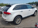 Lincoln Mkx 2LMDJ8JK3DBL34251 снимка