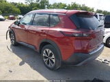 Nissan Rogue Sv Fwd 5N1AT3BAXMC711756 fotografie