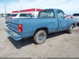 Dodge D-Series D150 1B7FE16X3KS025102 снимка