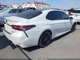 Toyota Camry Xse 4T1K61AK9MU578329 fotografie