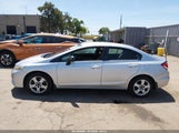 Honda Civic Lx 2HGFB2F51DH579392 снимка
