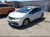 Honda Civic Lx 2HGFB2F51DH579392 снимка