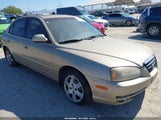 Hyundai Elantra Gls/Limited KMHDN46D06U358894 photo