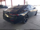 Honda Accord Hybrid Sport-L 1HGCY2F77SA083950 снимка