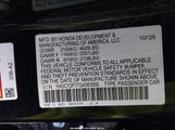 Honda Accord Hybrid Sport-L 1HGCY2F77SA083950 photo