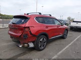 Hyundai Santa Fe Limited 2.0T 5NMS5CAA3LH180792 fotografie